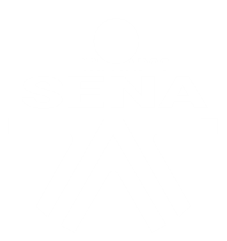 SENA logo
